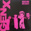 LP - Generation X - Kiss Me Deadly