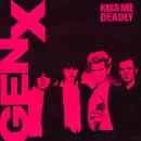 LP - Generation X - Kiss Me Deadly