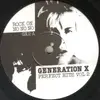 7inch Vinyl Single - Generation X - Perfect Hits Vol 2