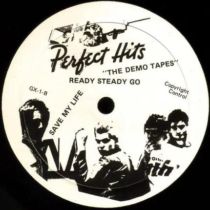 Generation X - Perfect Hits