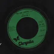 7inch Vinyl Single - Generation X - Wild Youth