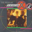 LP - Generation X - The Best Of Generation X