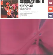 Generation X - The Future