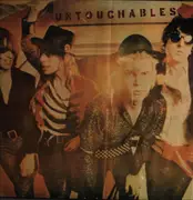 LP - Generation X - Untouchables