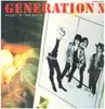LP - Generation X - Valley Of The Dolls - Lyric Insert