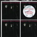 7inch Vinyl Single - Generation X - Valley Of The Dolls - Clear Vinyl