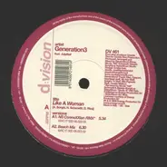 Generation3 - Like a Woman
