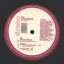 12inch Vinyl Single - Generation3 - Like A Woman