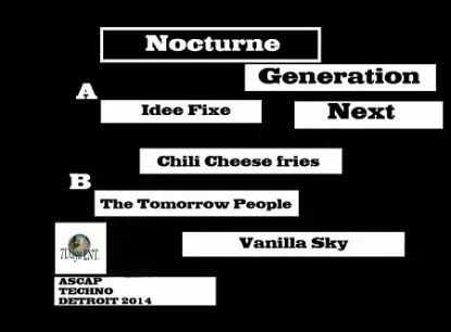 Generation Next - Nocturne