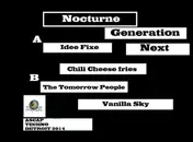 Generation Next - Nocturne