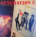 LP - Generation X - Valley Of The Dolls