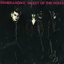 7'' - Generation X - Valley Of The Dolls