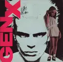 7'' - Generation X - Dancing With Myself