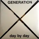 7'' - Generation X - Day By Day