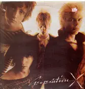 Generation X - Generation X