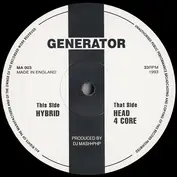 Generator