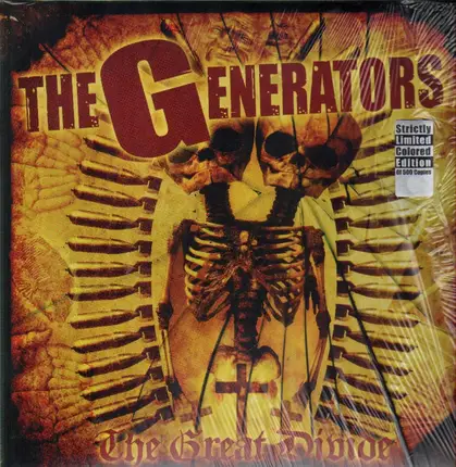 Generators - Great Divide