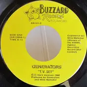 Buzzard Record & Filmworks