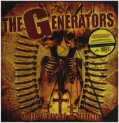 The Generators - The Great Divide