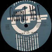 General Max - We Can Do It