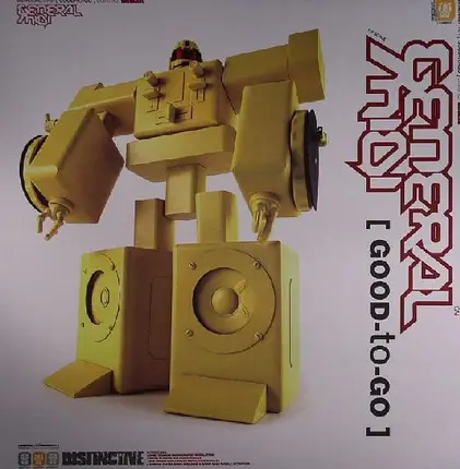 General Midi - Good To Go