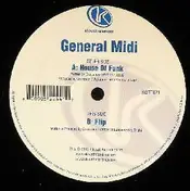 General MIDI - House Of Funk / Flip