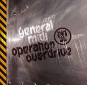General MIDI - Operation Overdrive