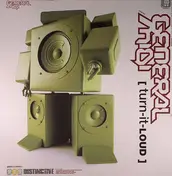 General MIDI - Turn-It-Loud