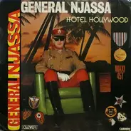 General Njassa - Hotel Hollywod