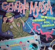 12inch Vinyl Single - General Njassa - I'm Young, Beautiful And Natural
