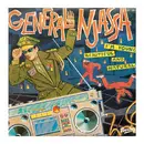 7inch Vinyl Single - General Njassa - I'm Young, Beautiful And Natural