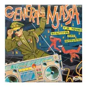 7inch Vinyl Single - General Njassa - I'm Young, Beautiful And Natural