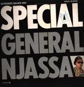 General Njassa