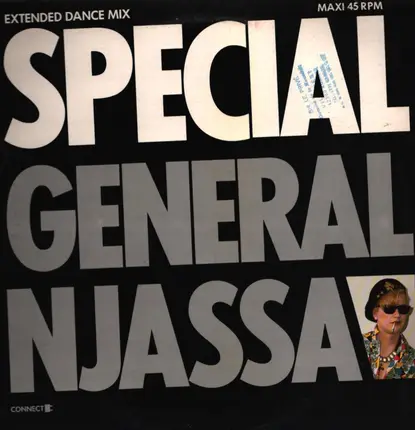 General Njassa - Special