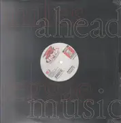 12inch Vinyl Single - General B, Roundhead - Scream / Hot From Long Time / Hot (Remix)