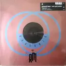 12inch Vinyl Single - General Base - Back Again (Remixes)