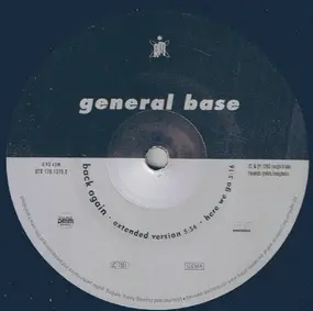 General Base - Back Again