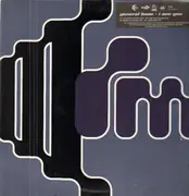 12inch Vinyl Single - General Base - I See You (Remixes)