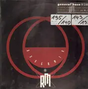 2 x 12'' - General Base - In Trance