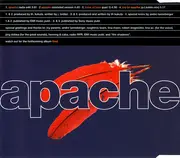 CD Single - General Base - Apache