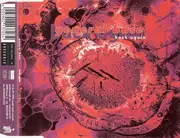 CD Single - General Base - Back Again