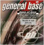 General Base - Base Of Love (Remixes)