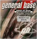 12inch Vinyl Single - General Base - Base Of Love (Remixes)