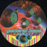 12inch Vinyl Single - General Base - I See You
