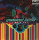 12inch Vinyl Single - General Base - I See You