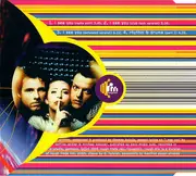 CD Single - General Base - I See You