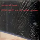 12inch Vinyl Single - General Base - Mein Gott, Es Ist Voller Sterne