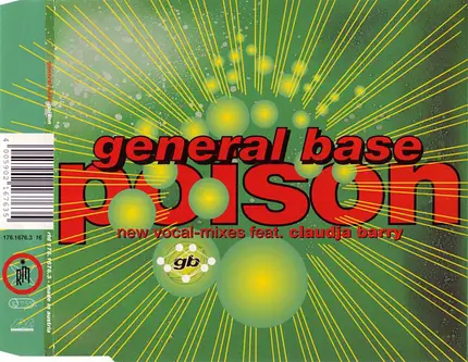 General Base - Poison