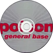 CD Single - General Base - Poison