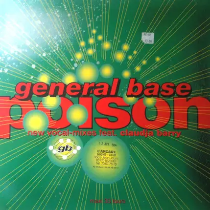 General Base - Poison